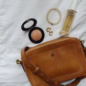 Madewell The Transport Camera Bag